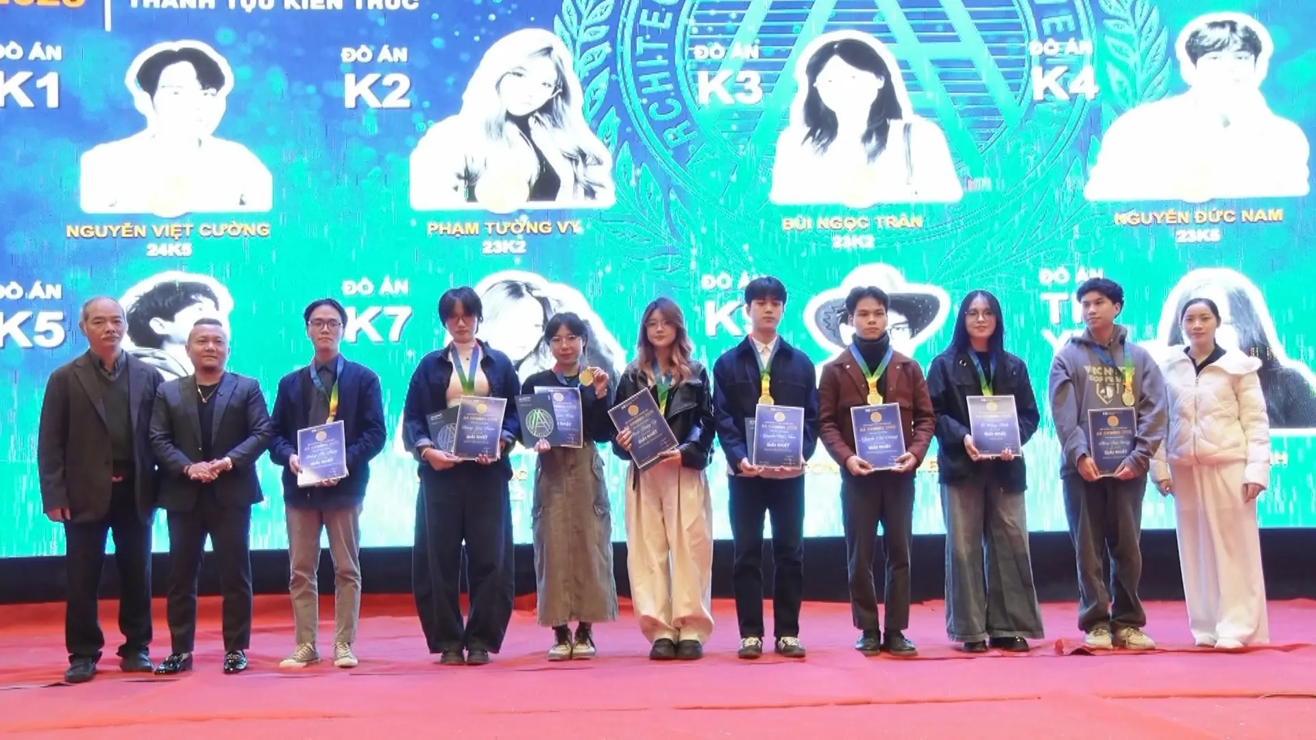 Tạo động lực, kinh nghiệm nghề cho sinh viên từ nhà trường